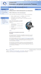 Mobile Screenshot of erdrotation.de